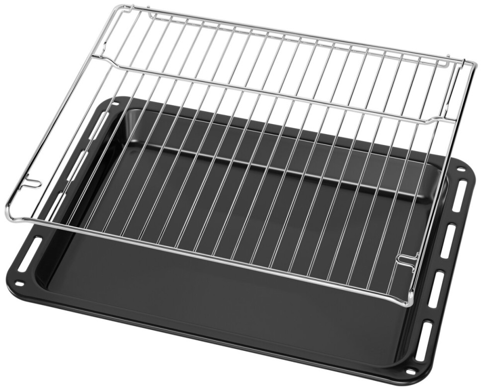 Духовой шкаф Maunfeld MOGS703B2 Духовой шкаф Maunfeld MOGS703B2