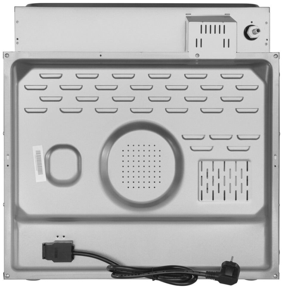 Духовой шкаф Maunfeld MOGS703B2 Духовой шкаф Maunfeld MOGS703B2