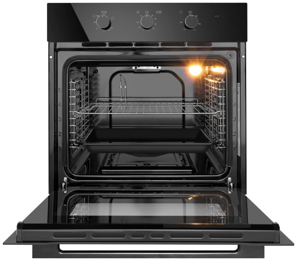 Духовой шкаф Maunfeld MOGS703B2 Духовой шкаф Maunfeld MOGS703B2