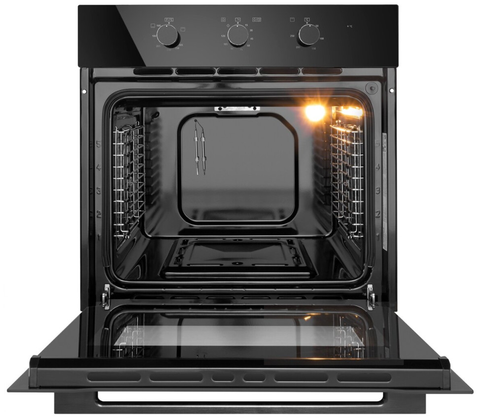 Духовой шкаф Maunfeld MOGS703B2 Духовой шкаф Maunfeld MOGS703B2