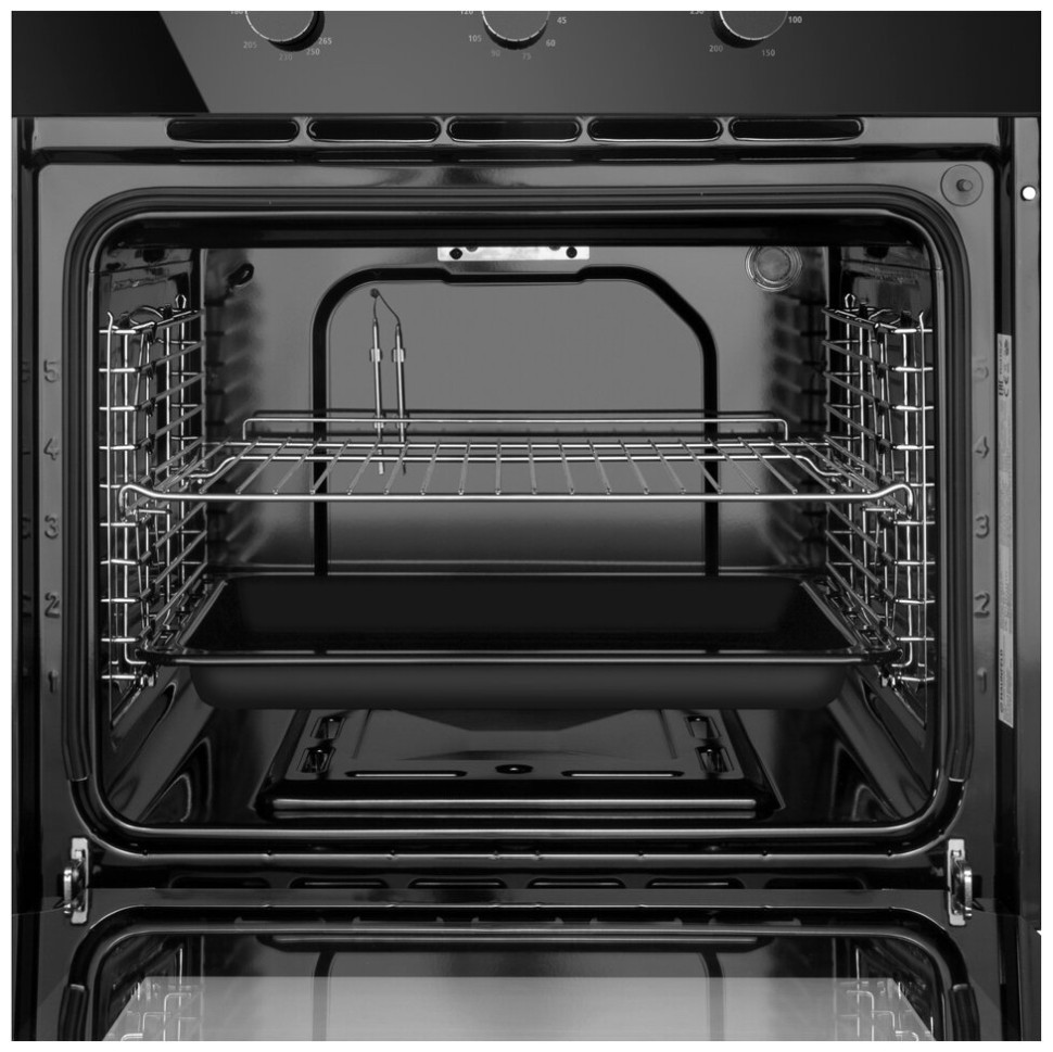 Духовой шкаф Maunfeld MOGS703B2 Духовой шкаф Maunfeld MOGS703B2