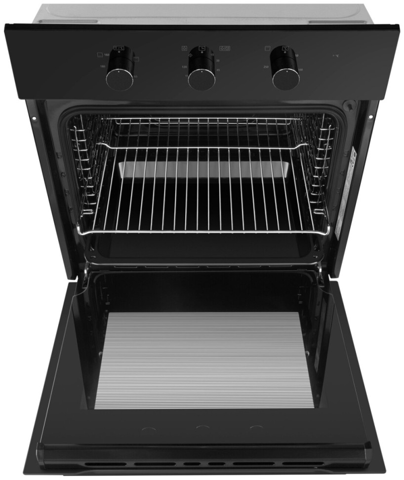 Духовой шкаф Maunfeld MOGS703B2 Духовой шкаф Maunfeld MOGS703B2