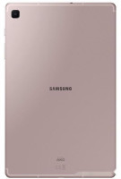 Планшет Samsung Galaxy Tab S6 Lite 2024 Wi-Fi SM-P620 4GB/64GB (розовый)
