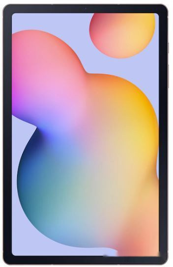 Планшет Samsung Galaxy Tab S6 Lite 2024 Wi-Fi SM-P620 4GB/64GB (розовый) Планшет Samsung Galaxy Tab S6 Lite 2024 Wi-Fi SM-P620 4GB/64GB (розовый)