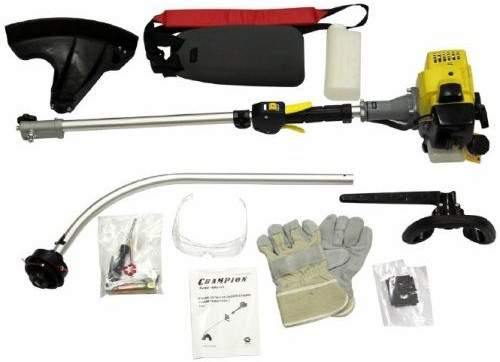 Бензиновый триммер Champion Т252 Бензиновый триммер Champion Т252