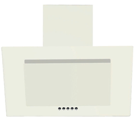 Вытяжка Oasis ND-60I (A)