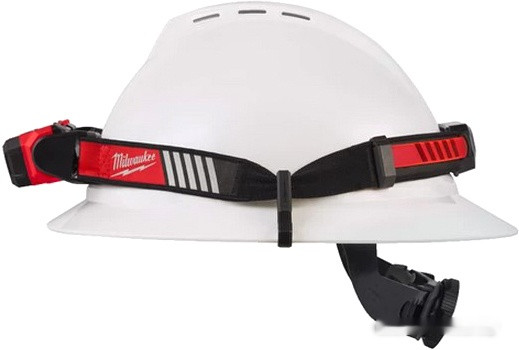 Фонарь Milwaukee L4 HL-VIS-201 Фонарь Milwaukee L4 HL-VIS-201