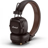 Наушники Marshall Major IV (коричневый) Наушники Marshall Major IV (коричневый)