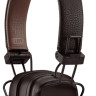 Наушники Marshall Major IV (коричневый) Наушники Marshall Major IV (коричневый)