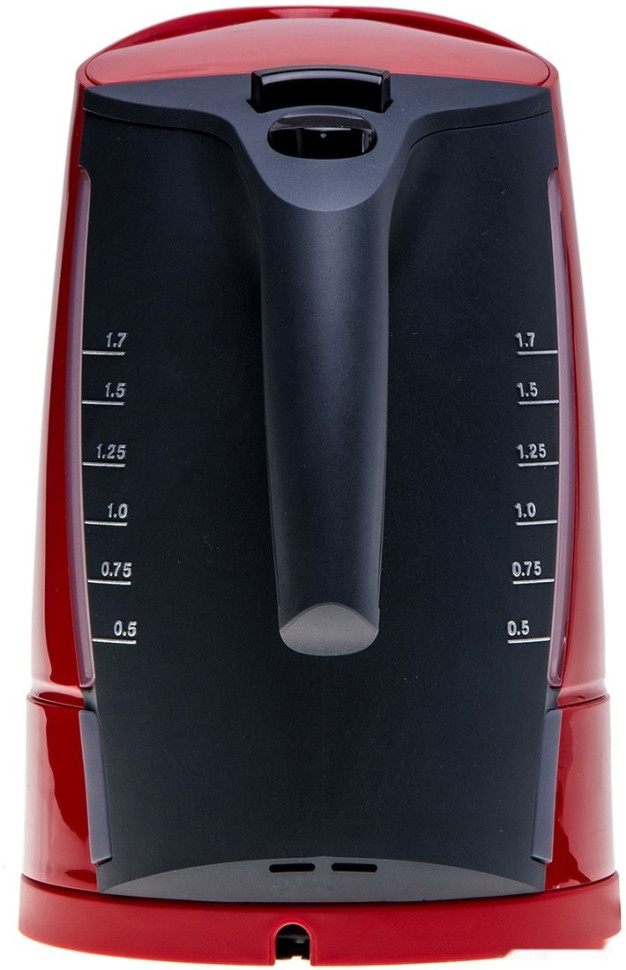 Электрический чайник Braun WK 300 Red Электрический чайник Braun WK 300 Red