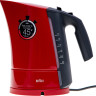 Электрический чайник Braun WK 300 Red Электрический чайник Braun WK 300 Red