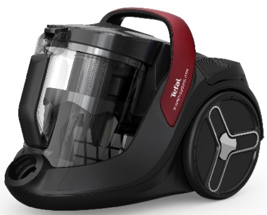 Пылесос Tefal TW7B33EA Пылесос Tefal TW7B33EA