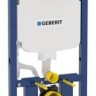 Система инсталляции Geberit Duofix Sigma 8