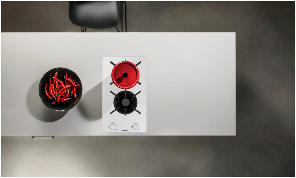 Варочная панель Hansa BHKW330300