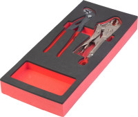 Набор пассатижей Milwaukee 4932493255 (2 предмета)