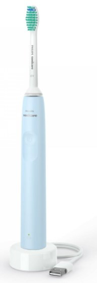 Электрическая зубная щетка Philips Sonicare 2100 Series HX3651/12