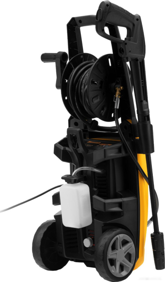 Мойка высокого давления Denzel R-170D Мойка высокого давления Denzel R-170D