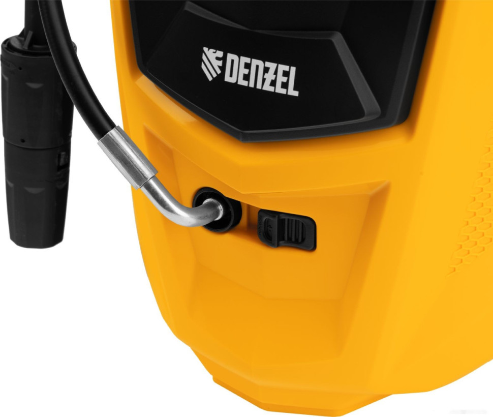 Мойка высокого давления Denzel R-170D Мойка высокого давления Denzel R-170D