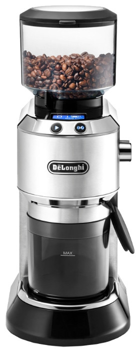 Кофемолка Delonghi KG 521.M