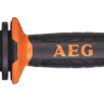 Угловая шлифмашина AEG Powertools WS 24-230 GV DMS 4935431775