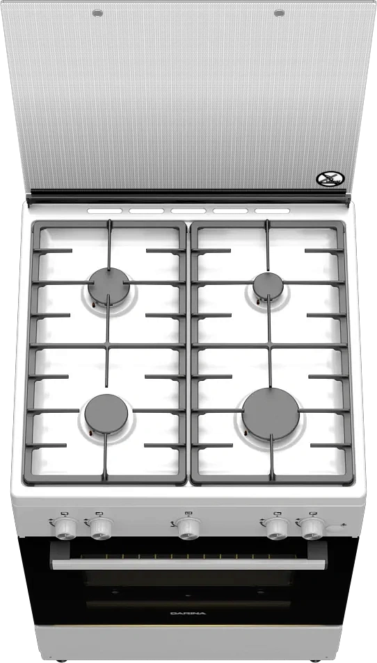 Плита Darina 1F1 GM141 108 W