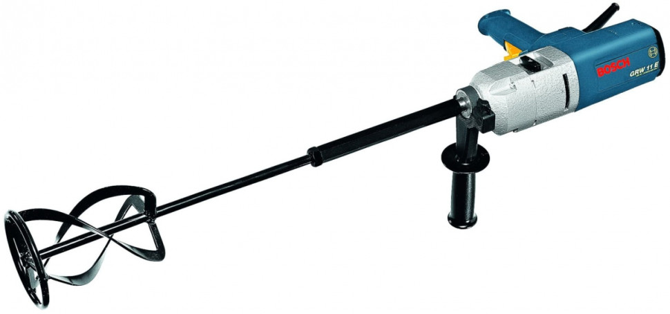 Дрель-миксер Bosch GRW 11 E Professional