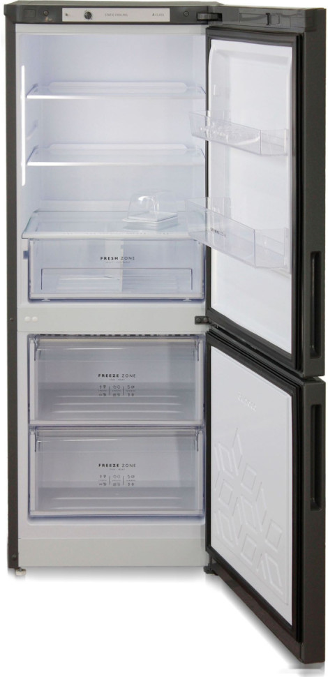 Холодильник Бирюса W6041 Холодильник Бирюса W6041