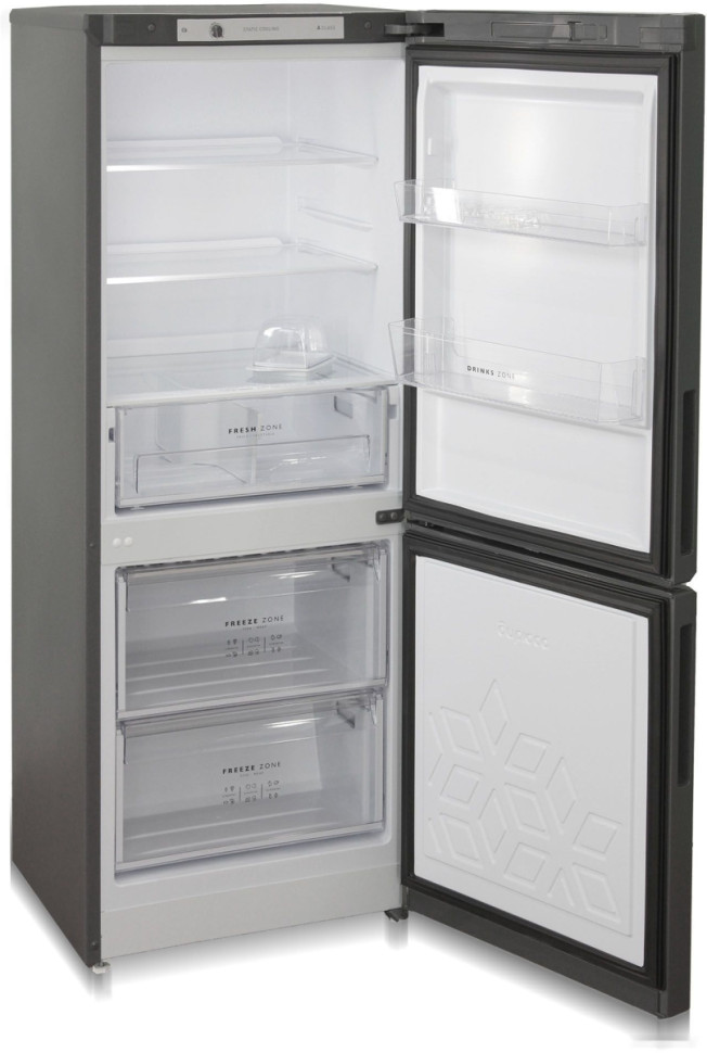 Холодильник Бирюса W6041 Холодильник Бирюса W6041