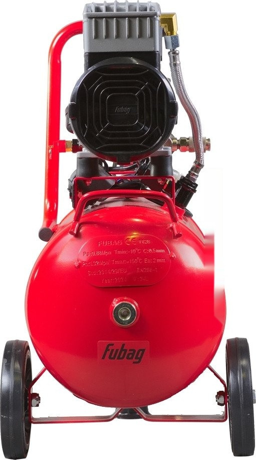 Компрессор FUBAG OLS 190/24 CM1.6 646067 Компрессор FUBAG OLS 190/24 CM1.6 646067