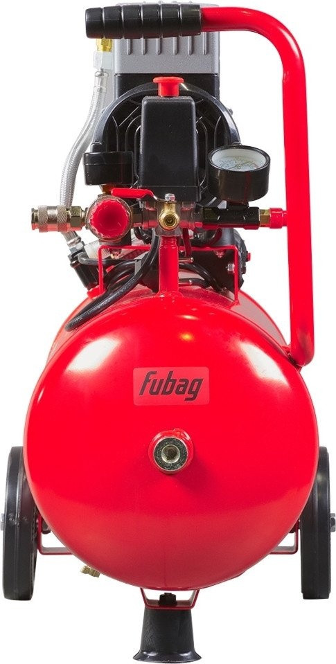 Компрессор FUBAG OLS 190/24 CM1.6 646067 Компрессор FUBAG OLS 190/24 CM1.6 646067