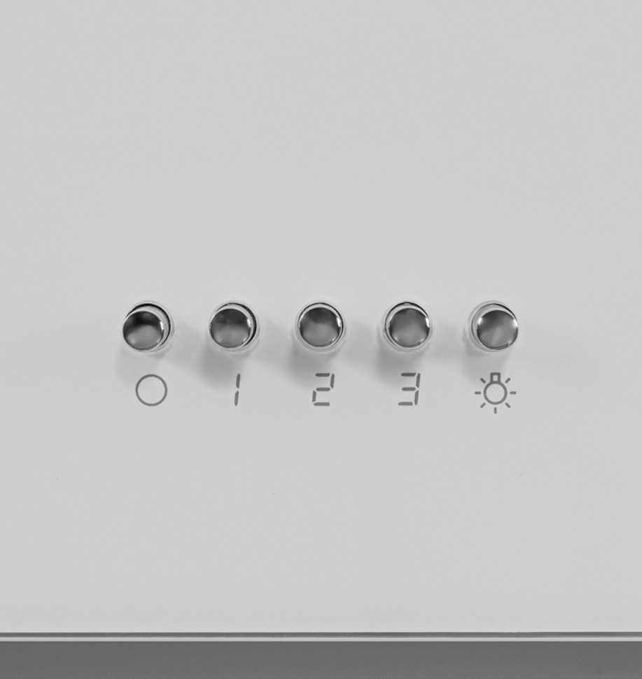 Вытяжка LEX Meta 500 (белый)