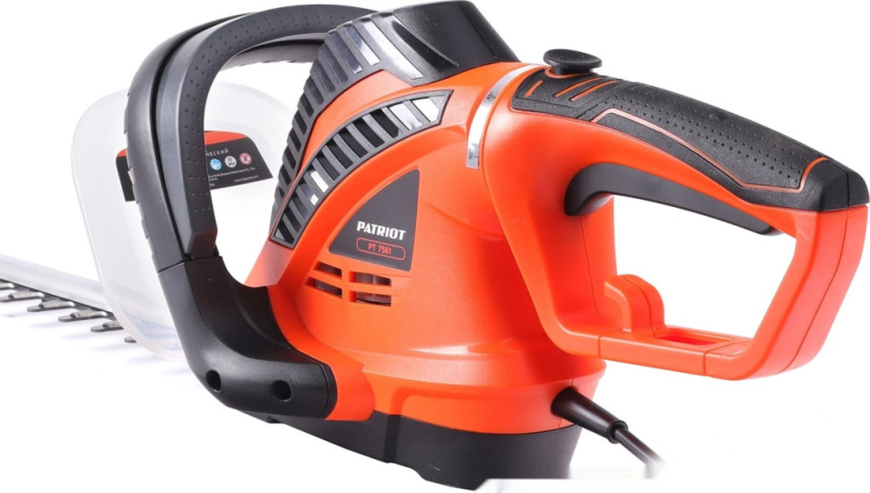 Кусторез Patriot PT 7561 250307561 Кусторез Patriot PT 7561 250307561