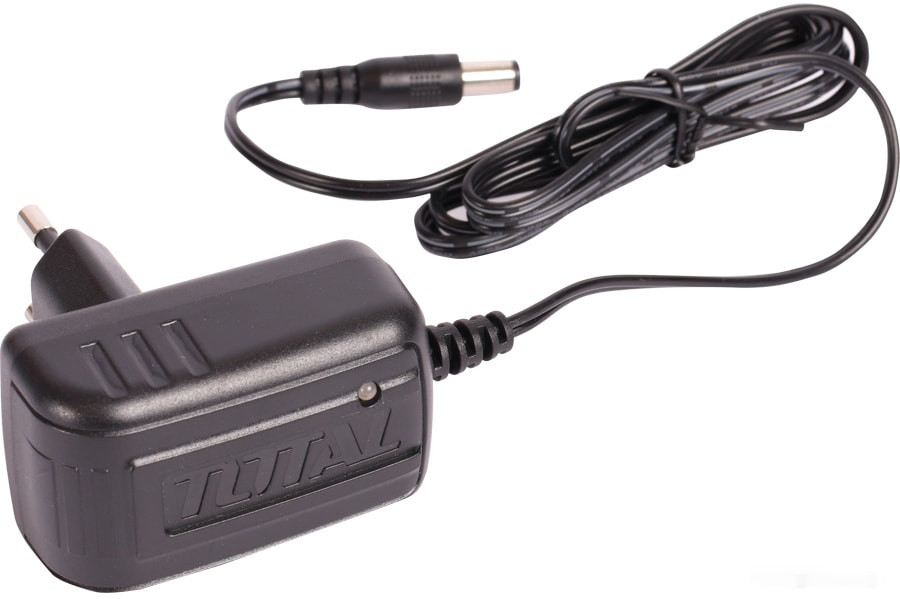 Дрель-шуруповерт Total TDLI1222 (с 2-мя АКБ, кейс) Дрель-шуруповерт Total TDLI1222 (с 2-мя АКБ, кейс)