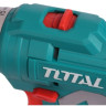 Дрель-шуруповерт Total TDLI1222 (с 2-мя АКБ, кейс) Дрель-шуруповерт Total TDLI1222 (с 2-мя АКБ, кейс)