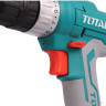 Дрель-шуруповерт Total TDLI1222 (с 2-мя АКБ, кейс) Дрель-шуруповерт Total TDLI1222 (с 2-мя АКБ, кейс)