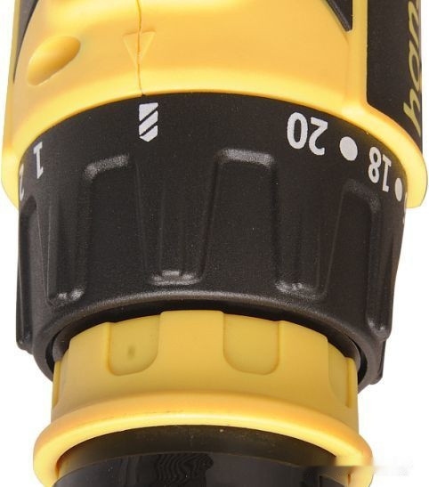 Дрель-шуруповерт Hanskonner HCD1865C (с 2-мя АКБ, кейс) Дрель-шуруповерт Hanskonner HCD1865C (с 2-мя АКБ, кейс)