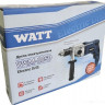Ударная дрель Watt WSM-1050 210501300