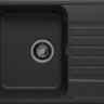 Кухонная мойка Quartz Bond 600 (уголь) Кухонная мойка Quartz Bond 600 (уголь)