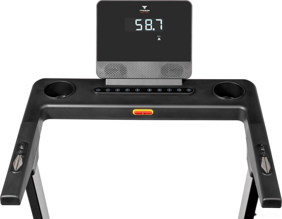 Беговая дорожка Titanium Masters Physiotech M270 Беговая дорожка Titanium Masters Physiotech M270