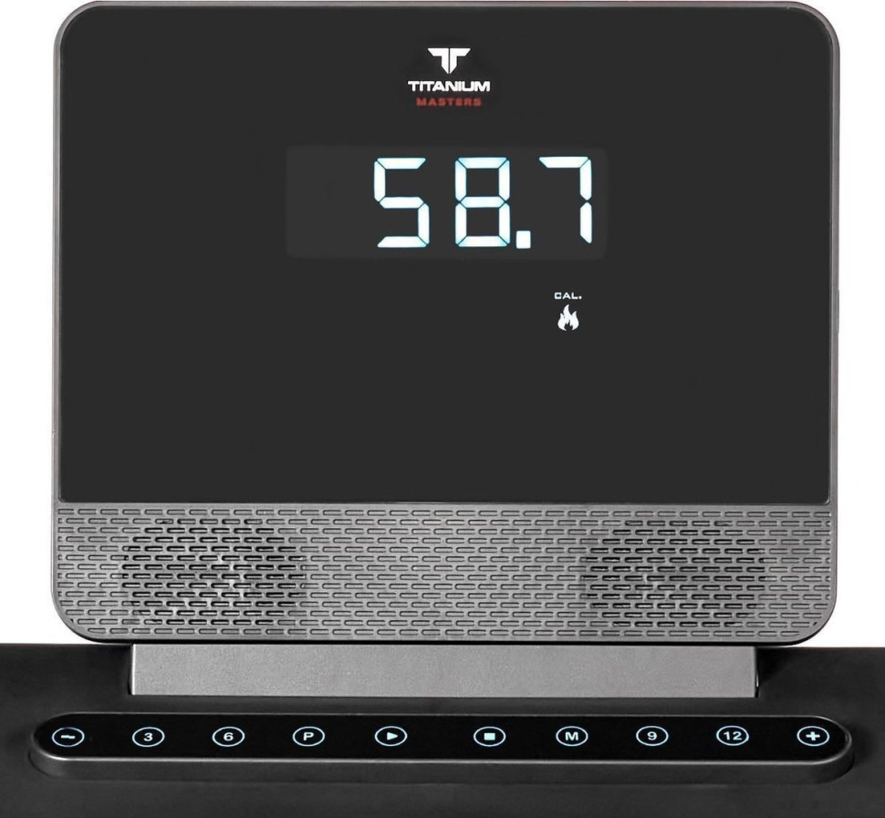 Беговая дорожка Titanium Masters Physiotech M270 Беговая дорожка Titanium Masters Physiotech M270