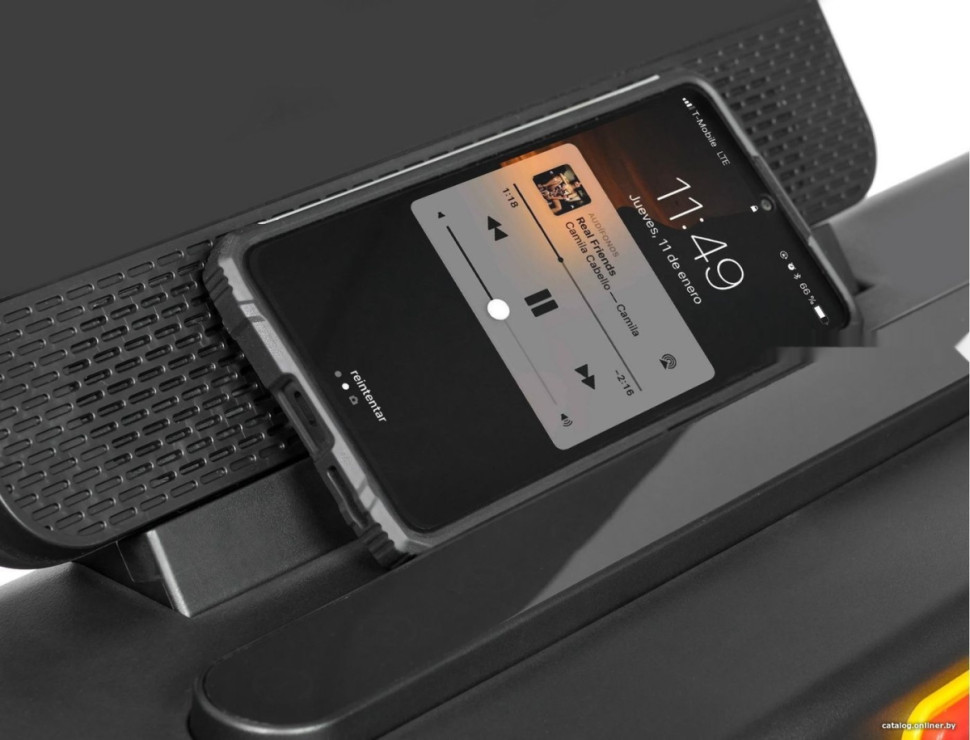 Беговая дорожка Titanium Masters Physiotech M270 Беговая дорожка Titanium Masters Physiotech M270