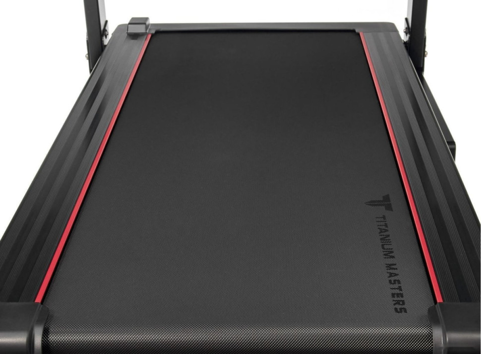Беговая дорожка Titanium Masters Physiotech M270 Беговая дорожка Titanium Masters Physiotech M270