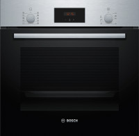 Духовой шкаф Bosch Serie 2 HBF512BS1T