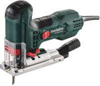 Лобзик Metabo STE 100 Quick Case