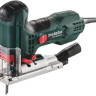 Лобзик Metabo STE 100 Quick Case Лобзик Metabo STE 100 Quick Case