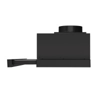 Вытяжка Maunfeld VS Touch 850 60 (черный)