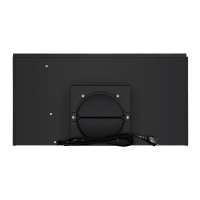 Вытяжка Maunfeld VS Touch 850 60 (черный)