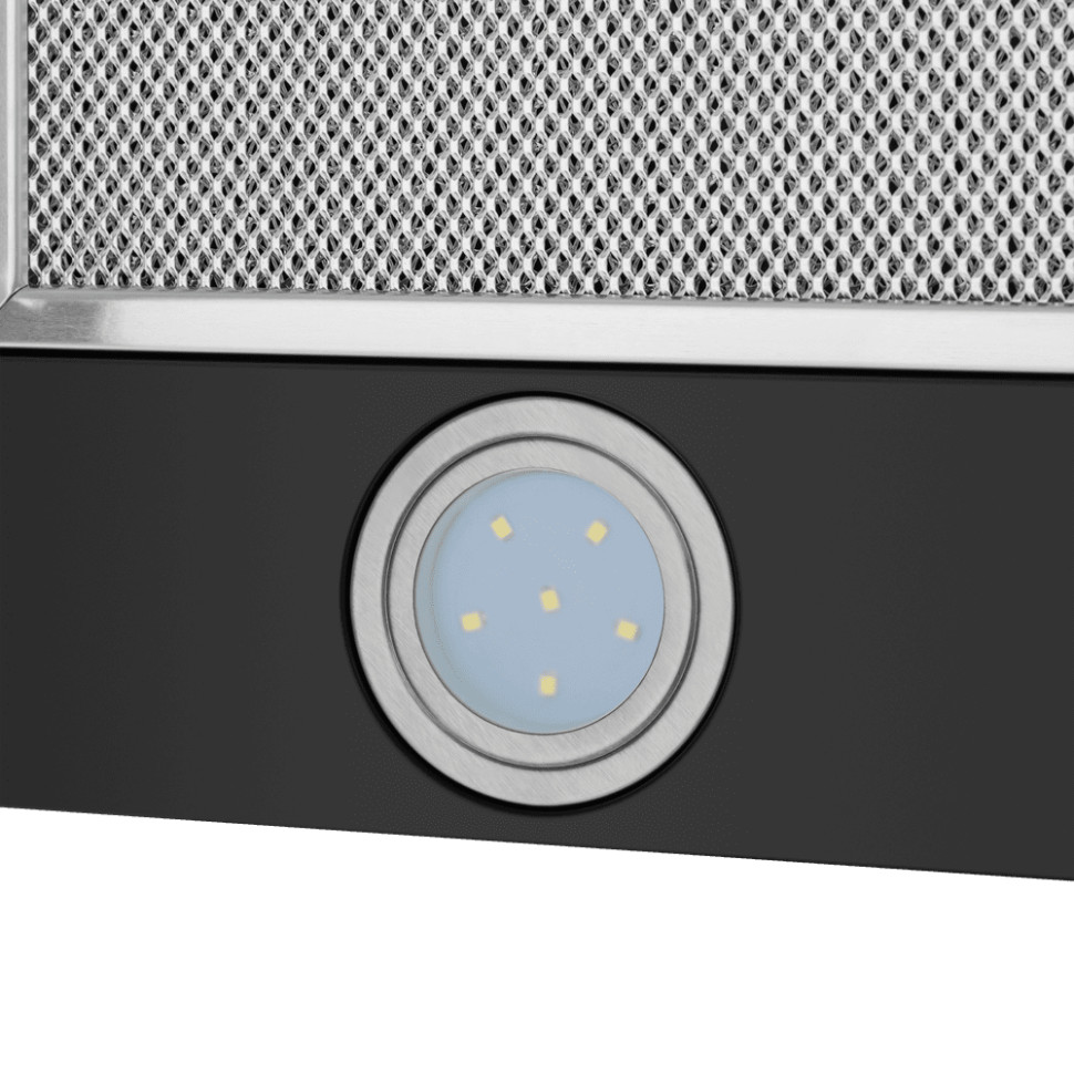 Вытяжка Maunfeld VS Touch 850 60 (черный) Вытяжка Maunfeld VS Touch 850 60 (черный)