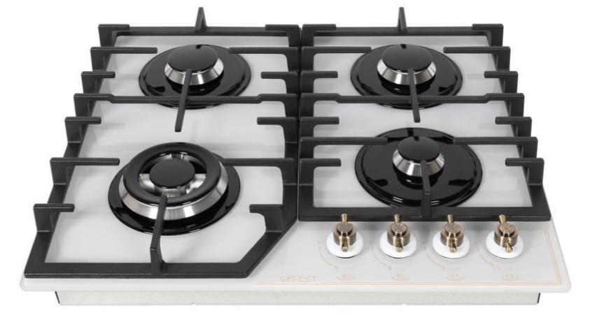 Варочная панель Gefest ПВГ 2232-01 Р82