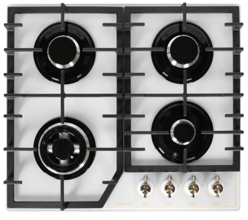 Варочная панель Gefest ПВГ 2232-01 Р82